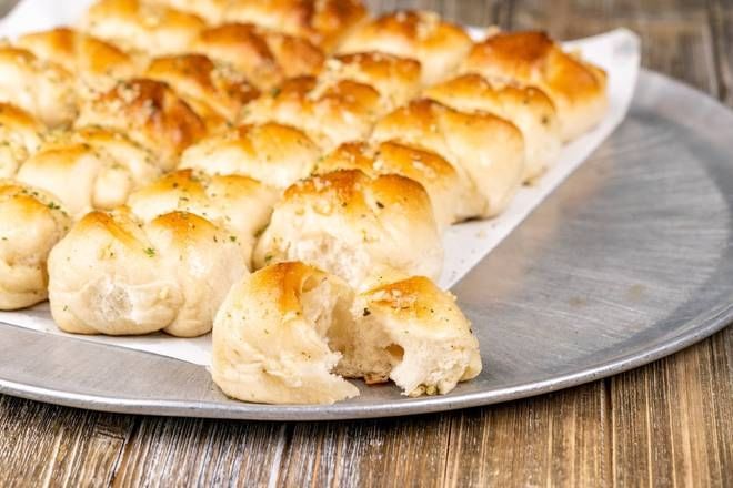 Garlic Knots
