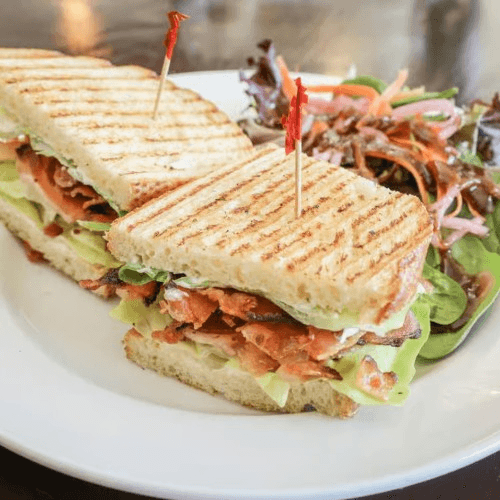 BLT Sandwich