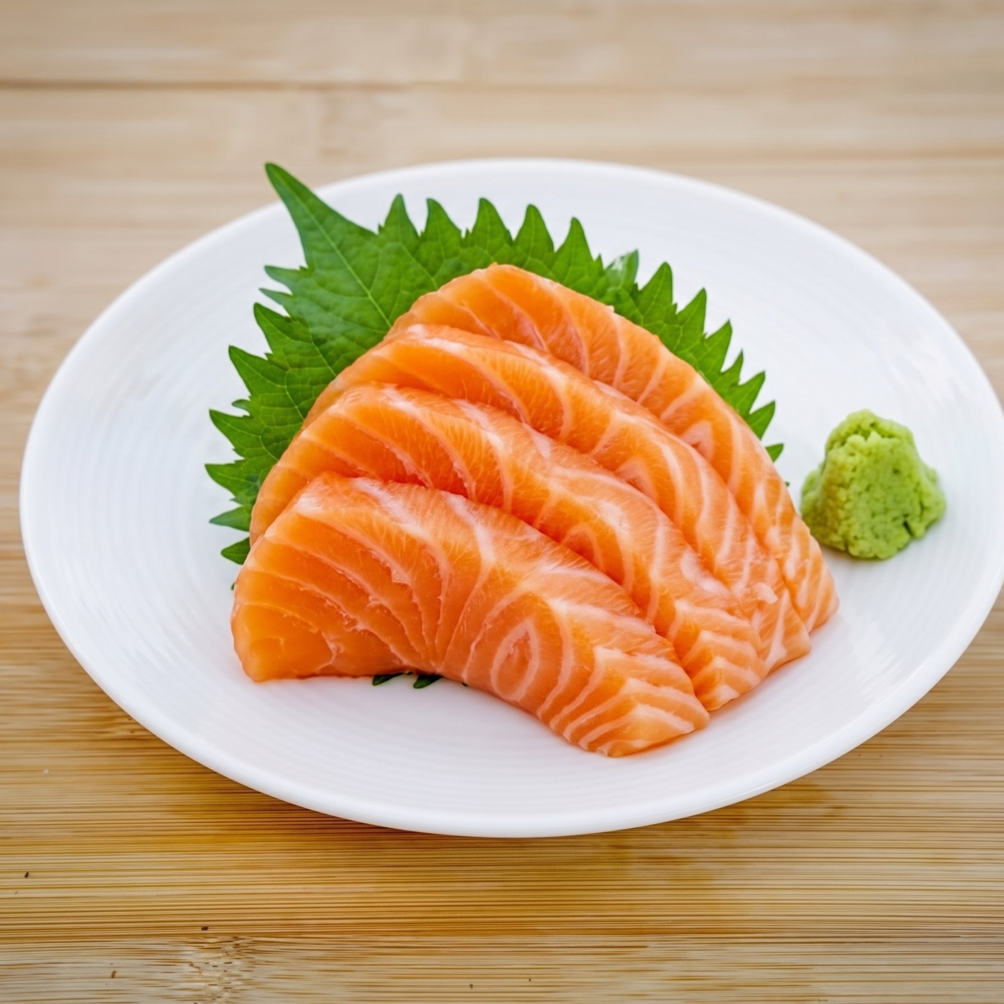 Shake Sashimi