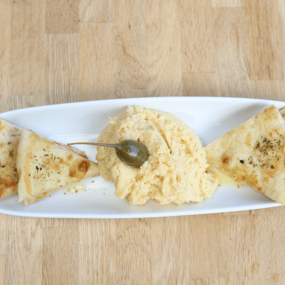 Fava Spread