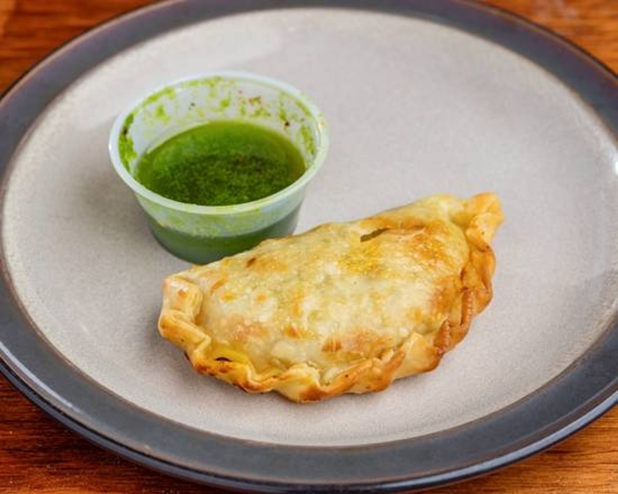 Beef Empanada