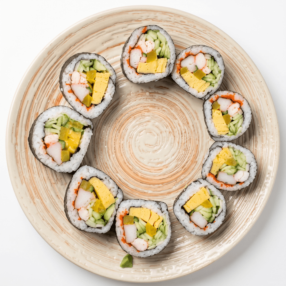 Futomaki Roll