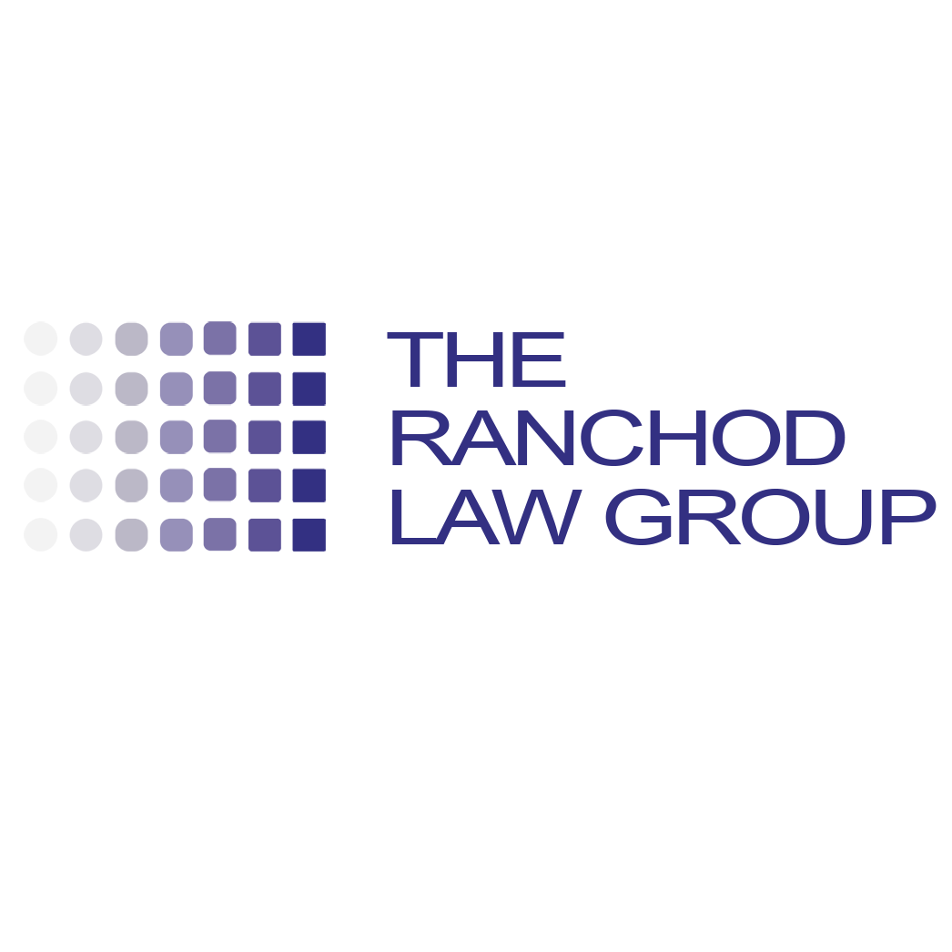 Ranchod Law Group Logo