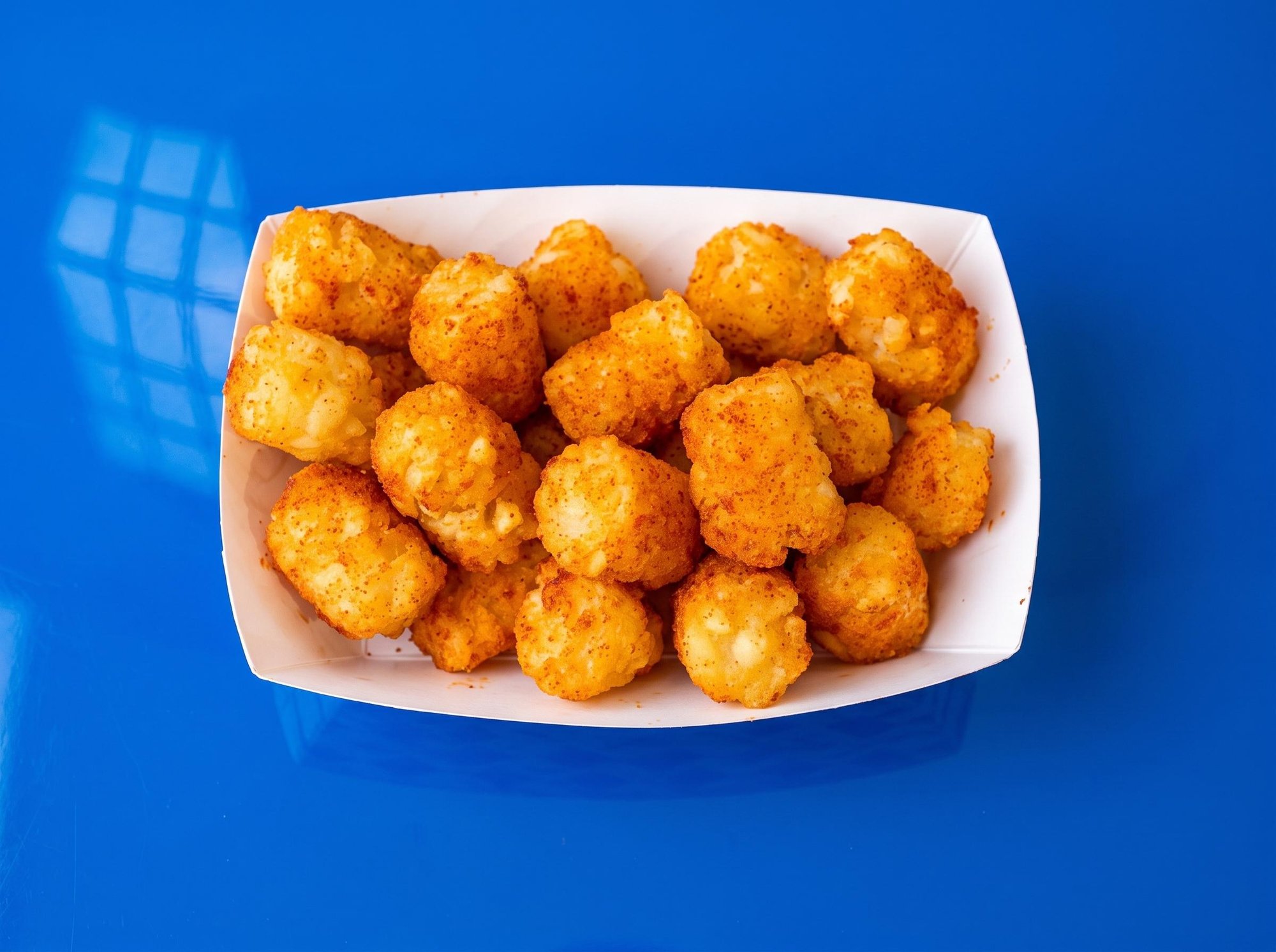 Tater Tots