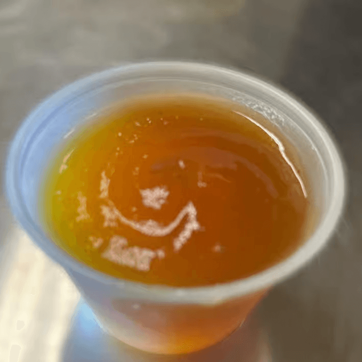 Sweet Mango Chutney