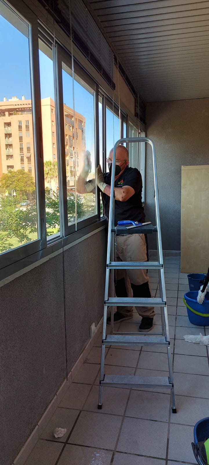 Galería en miniatura