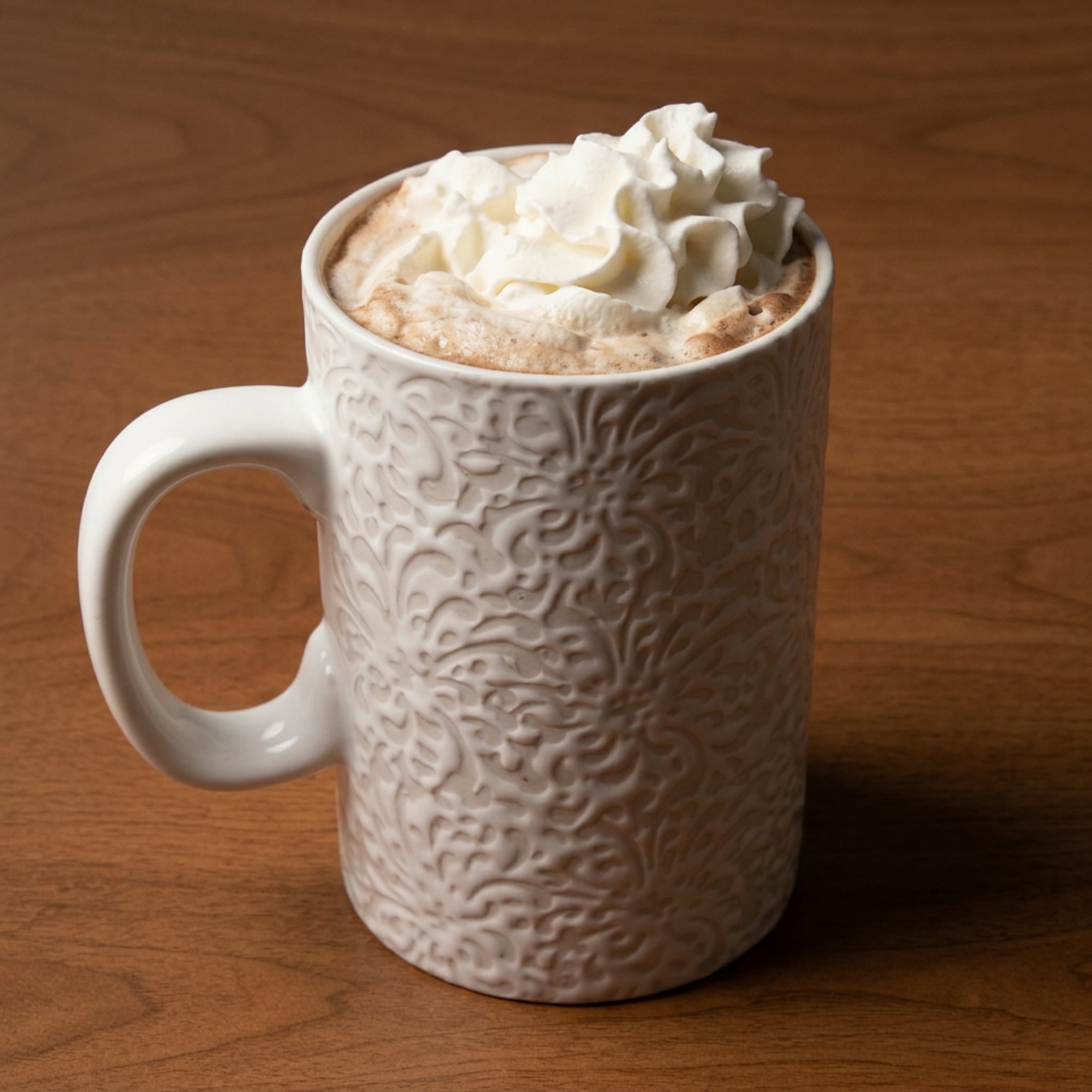 Hot Chocolate