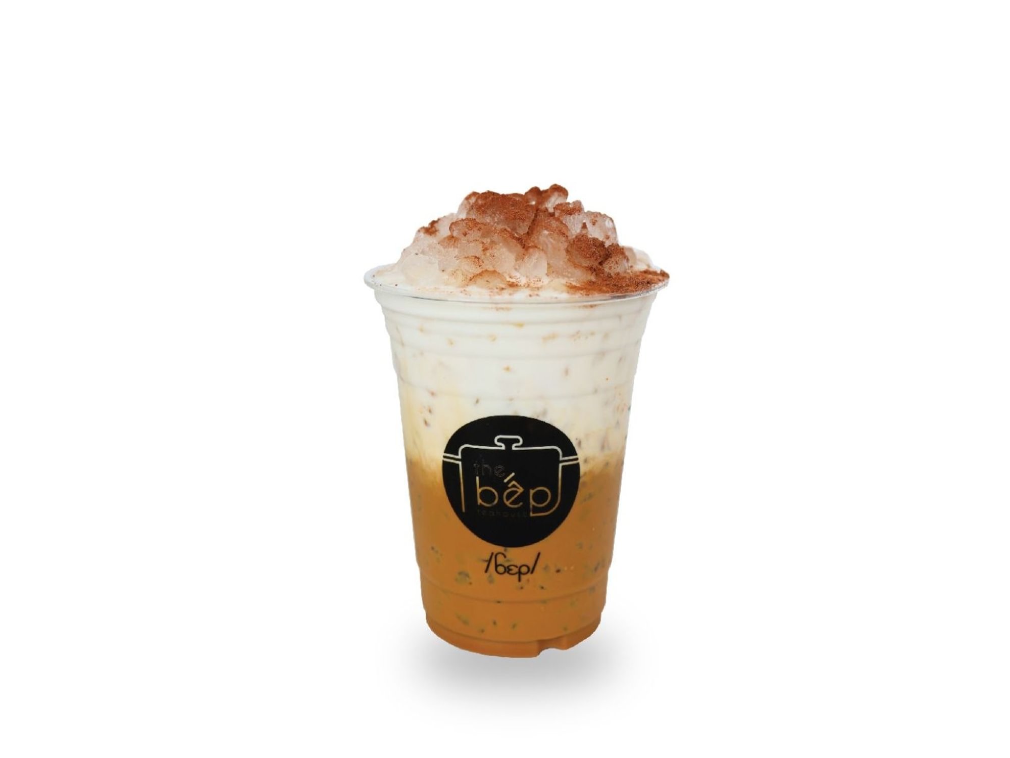 C1. The Bep's Signature Coffee