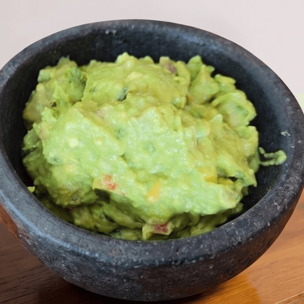 Guacamole