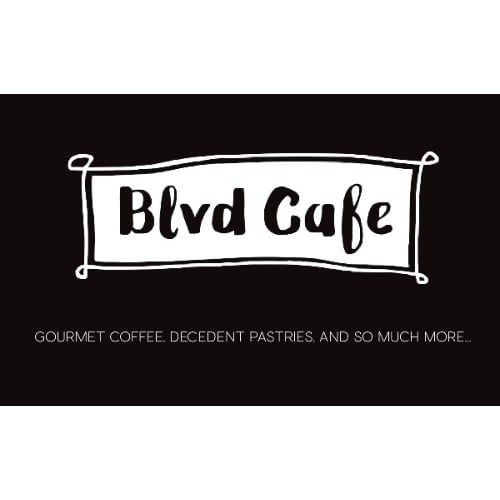 Blvd Cafe