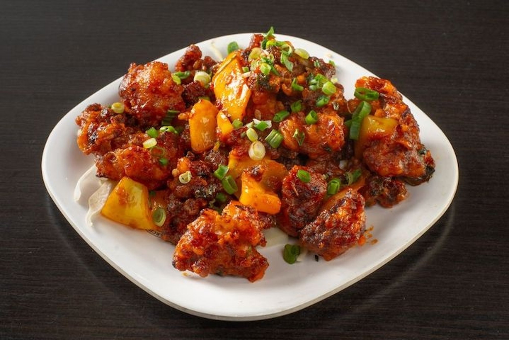 Gobi Manchurian