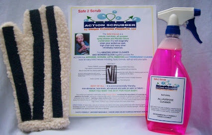 Unique Cleaning Products LLC Unique Cleaning Products LLC