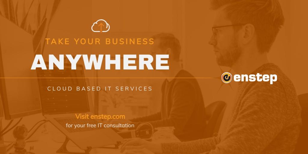 Enstep Technology Solutions Image