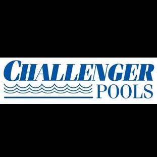 Challenger Pools Logo