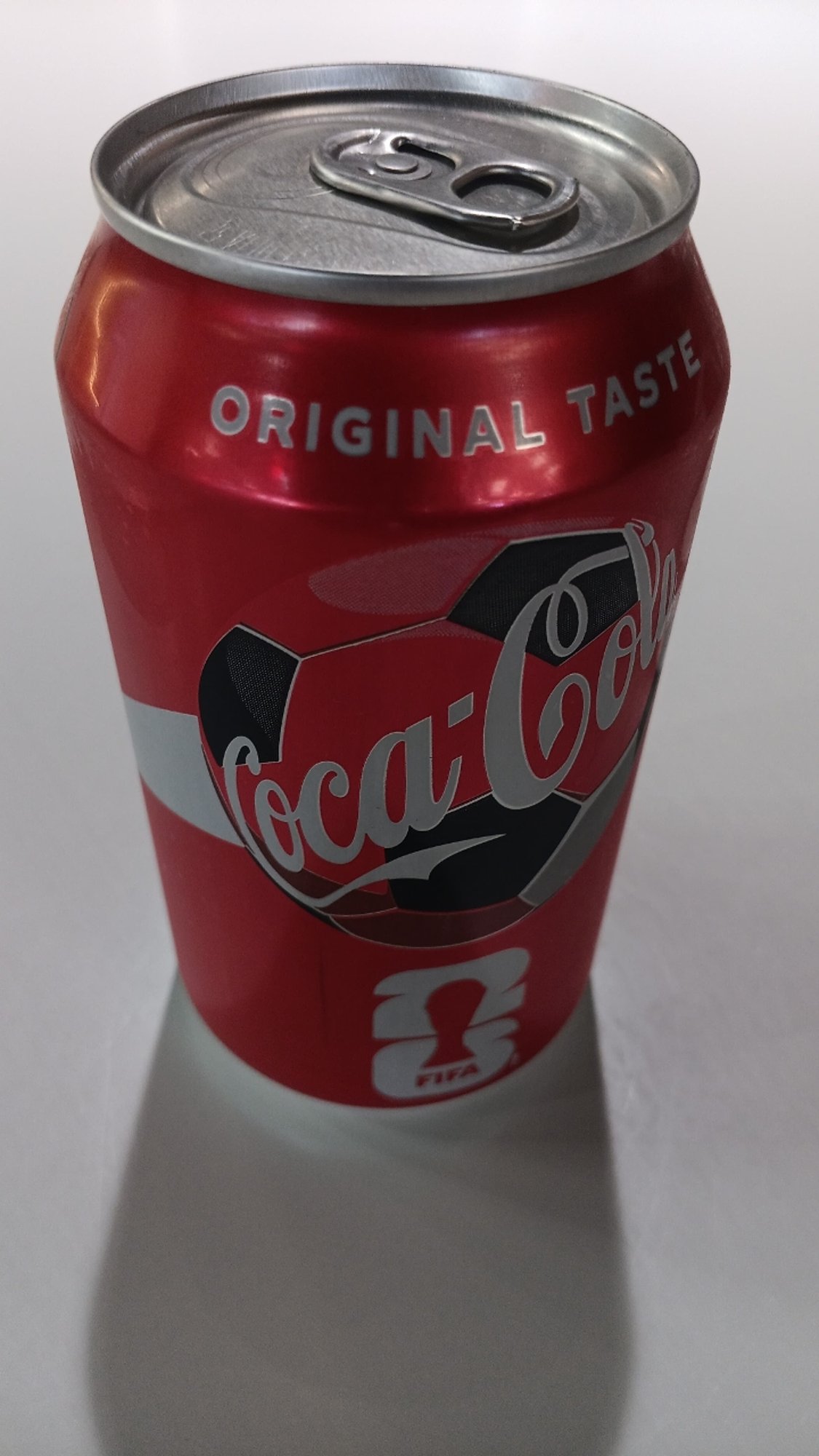 Soda