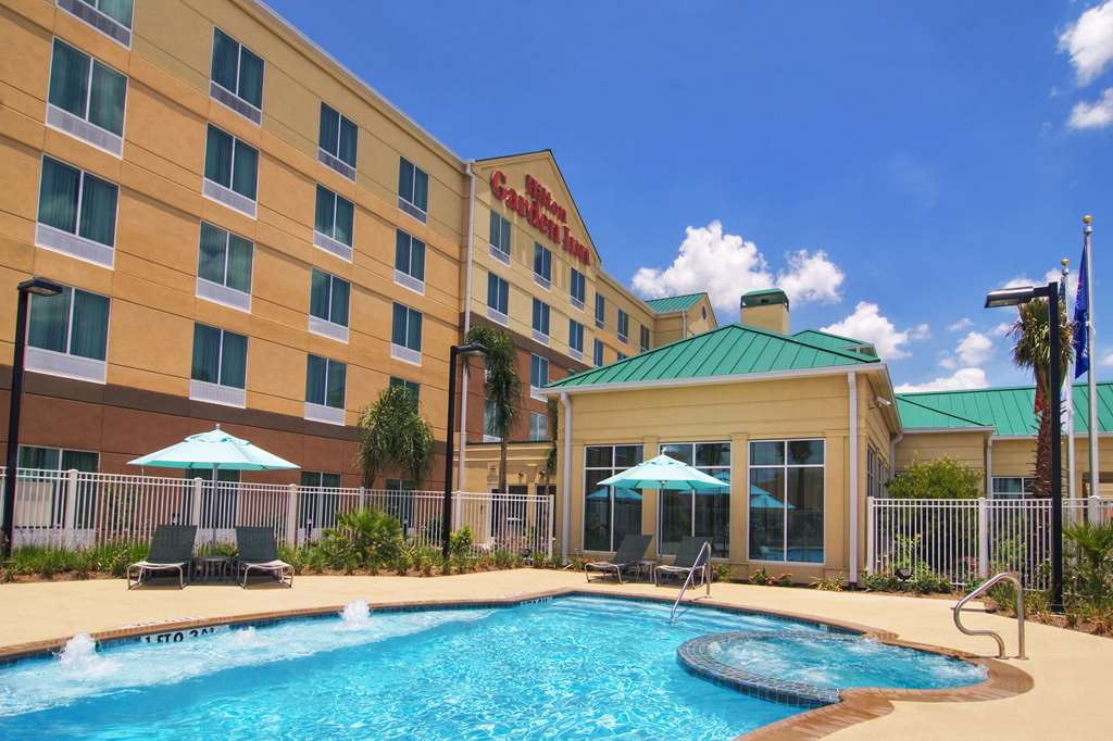 Hilton Garden Inn Houston-Pearland Image
