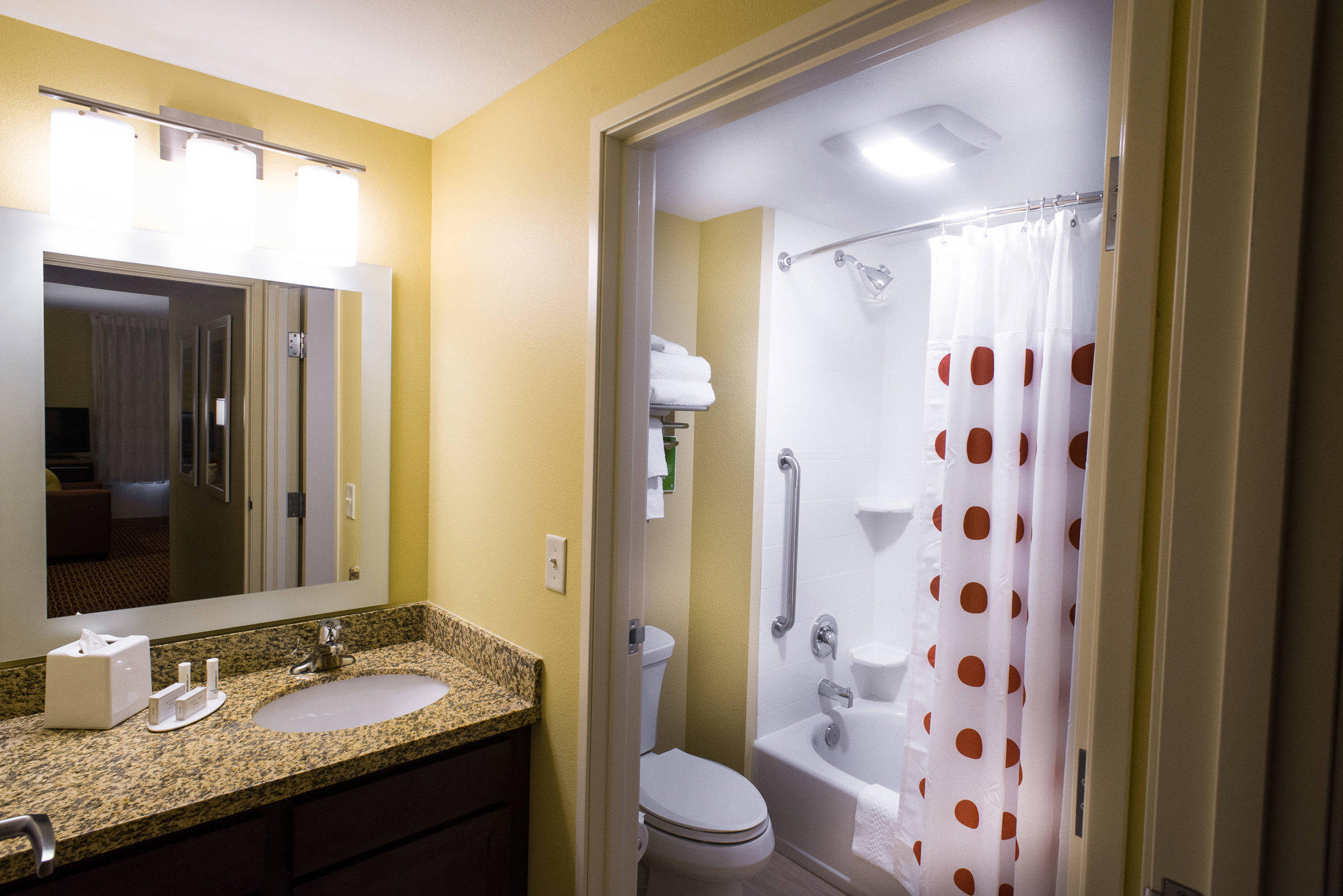 TownePlace Suites by Marriott Roswell Photo