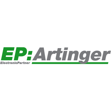 Logo von EP:Artinger