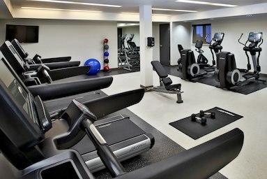 Images Residence Inn by Marriott Breckenridge