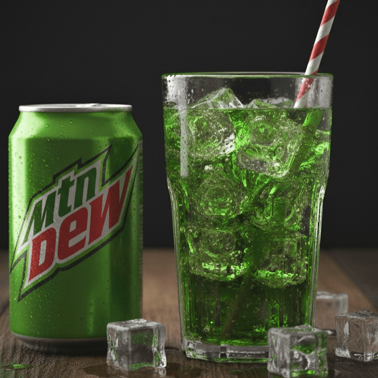 Mountain Dew