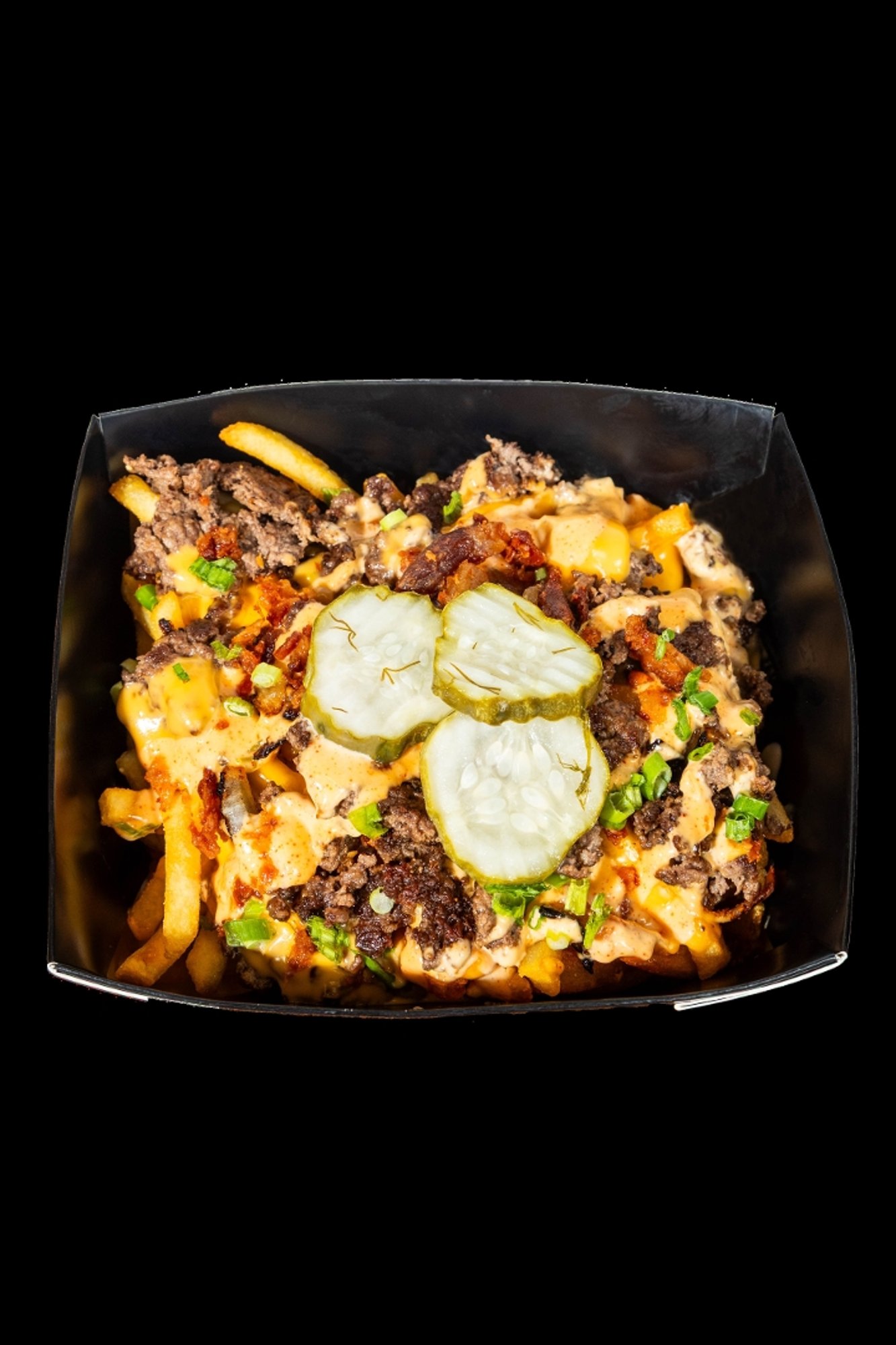 Shmacc Fries