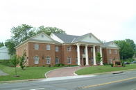 Crandall & Associates - 366 Elm Ave., Roanoke, VA, 24016 Crandall & Associates - 366 Elm Ave., Roanoke, VA, 24016