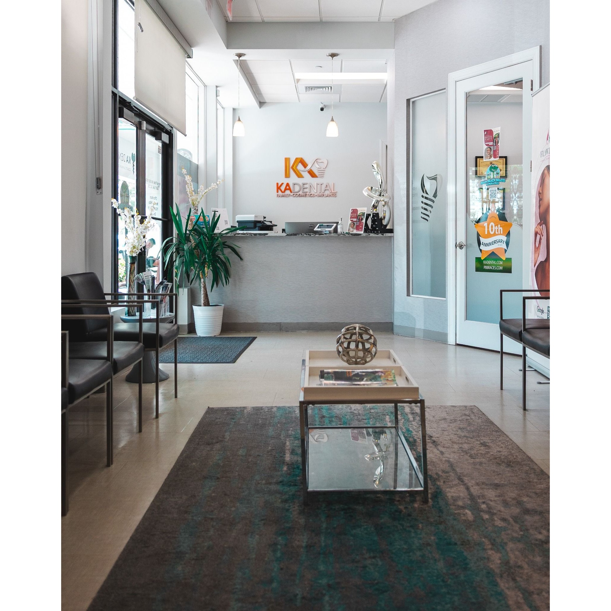 KA Dental - Dentist in Royal Palm Beach Image