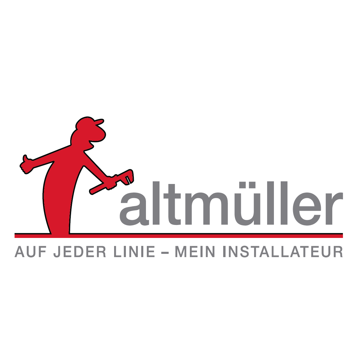 Logo von Altmüller GmbH