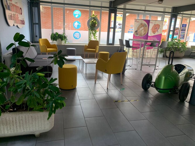 Galería en miniatura