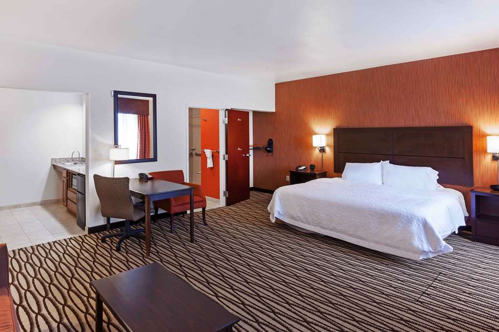 Hampton Inn & Suites Morgan City Image