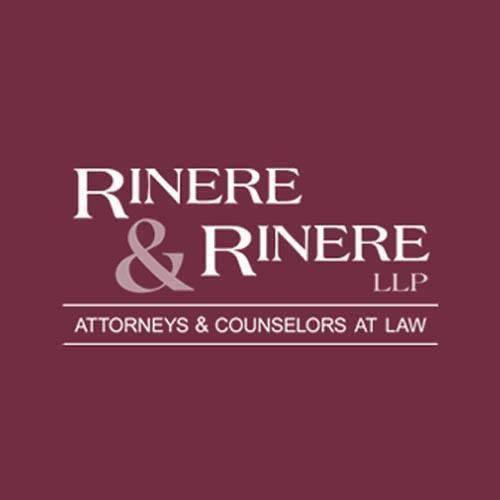 Rinere & Rinere, LLP Logo
