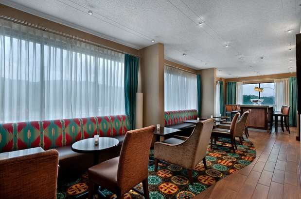 Images Hampton Inn Cherokee