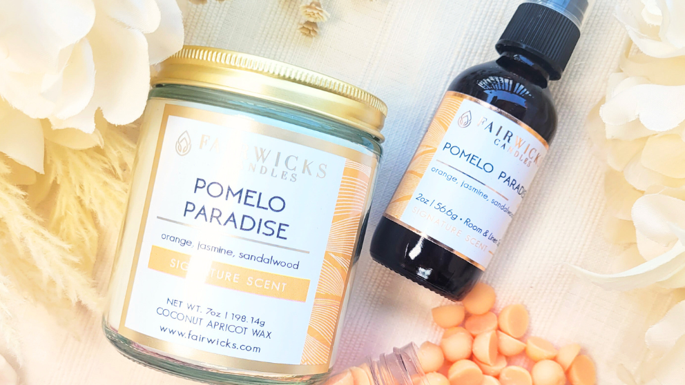 Fairwicks Candles Image