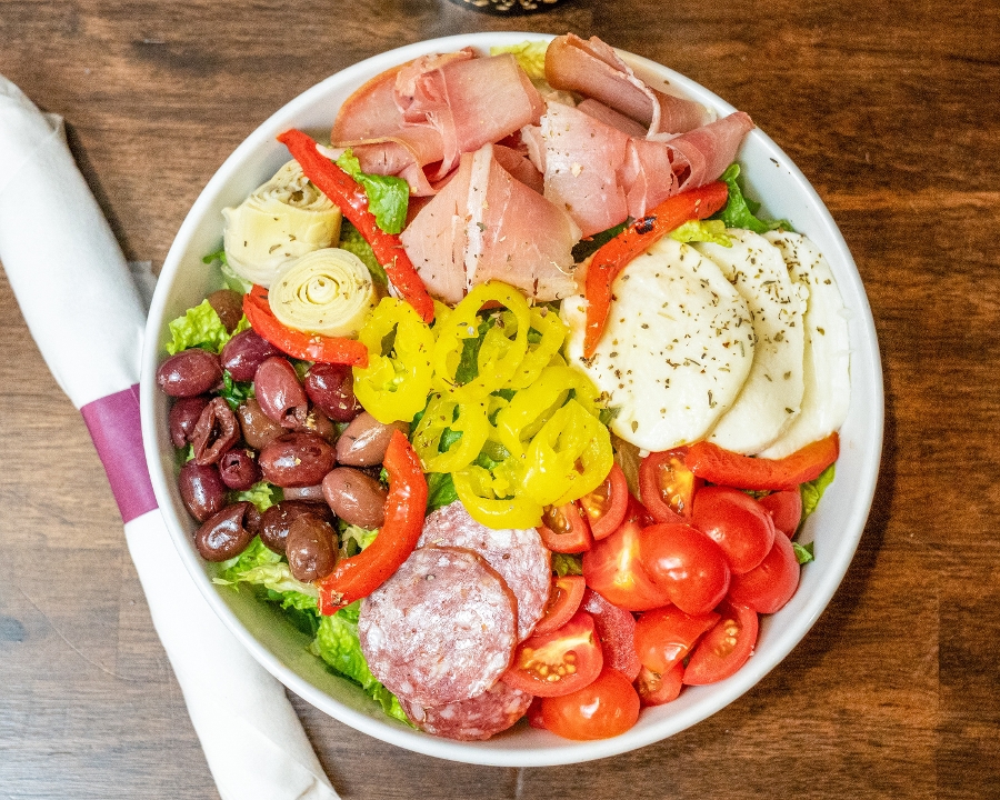 RUSTICA SALAD