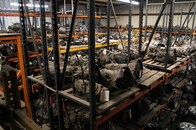 Used Transmissions Used Transmissions
