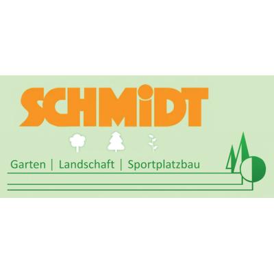 Logo von Garten + Landschaftsbau Rolf Schmidt GmbH