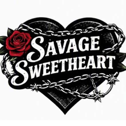 Savage sweetheart boutique