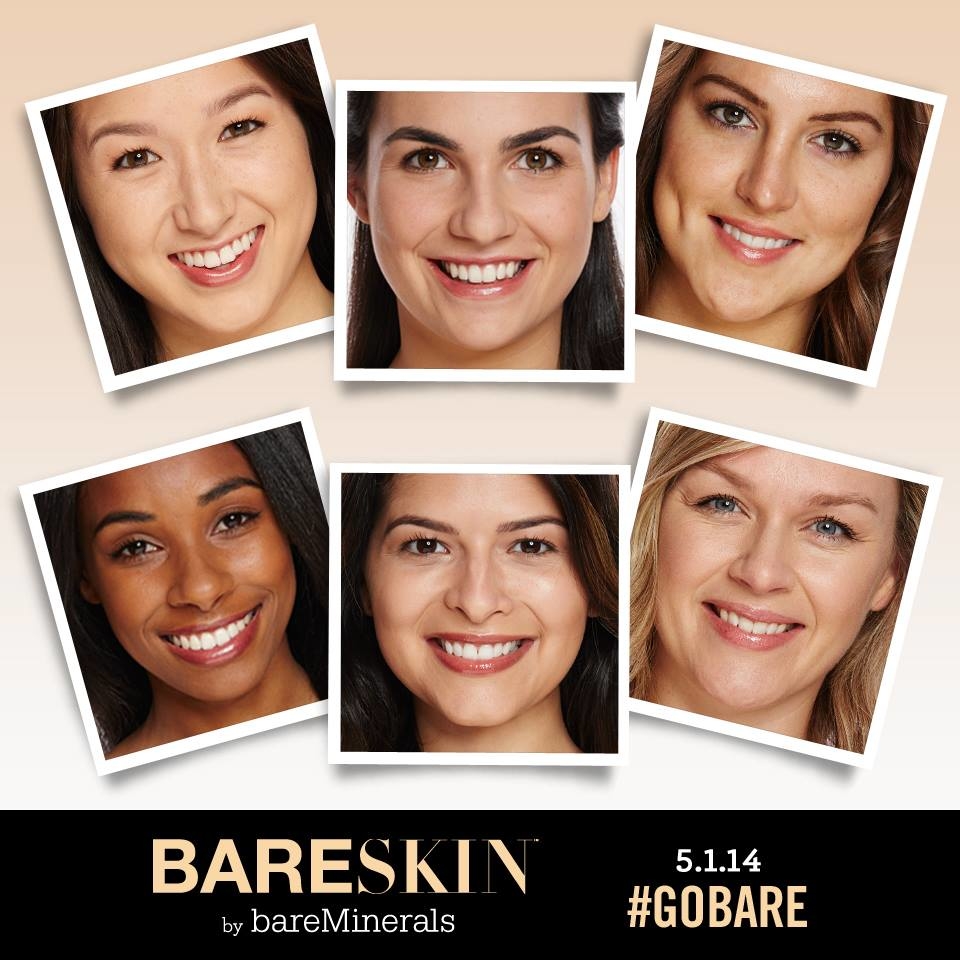 San Francisco's Mineral Cosmetic Studios Image