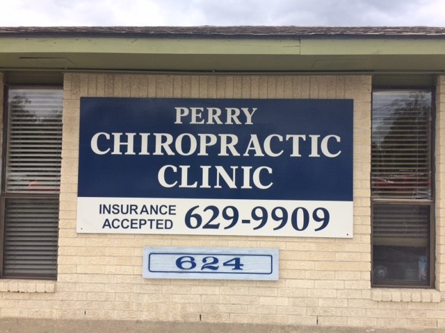Perry Chiropractic Clinic Photo