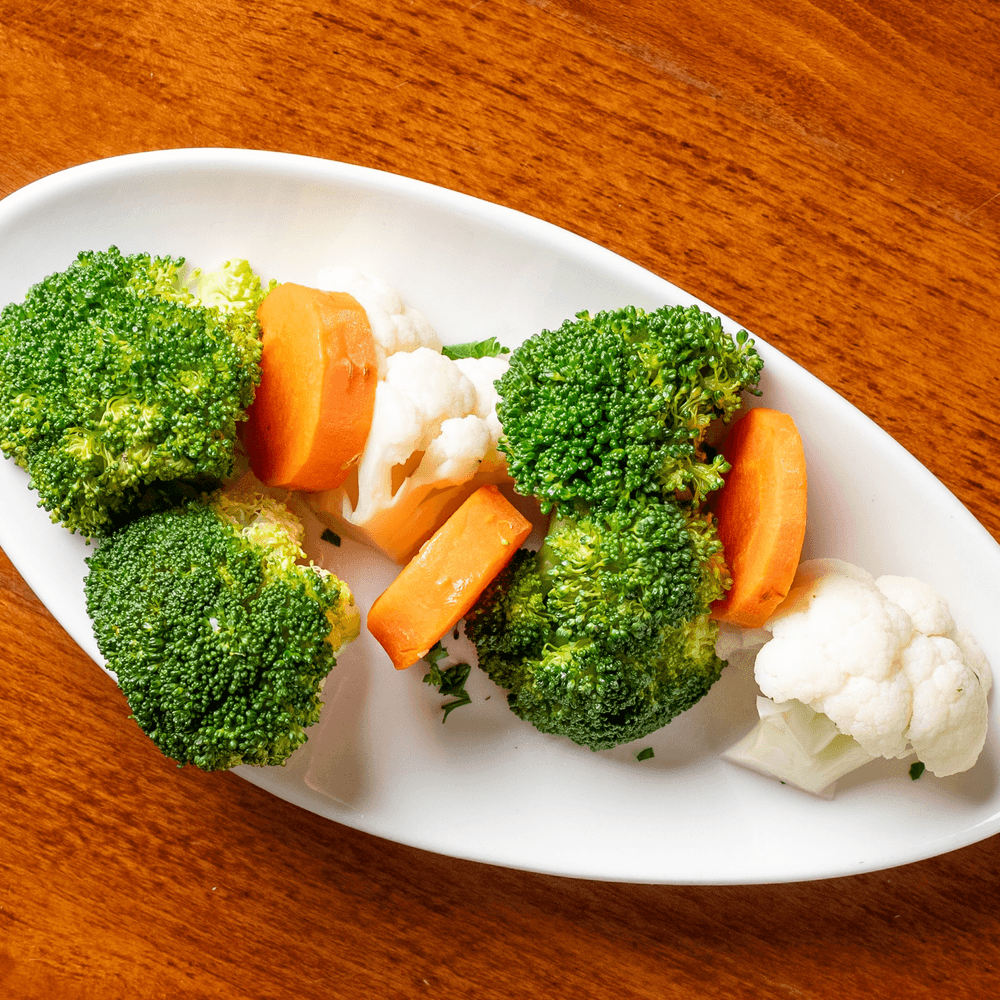 Mixed Vegetables
