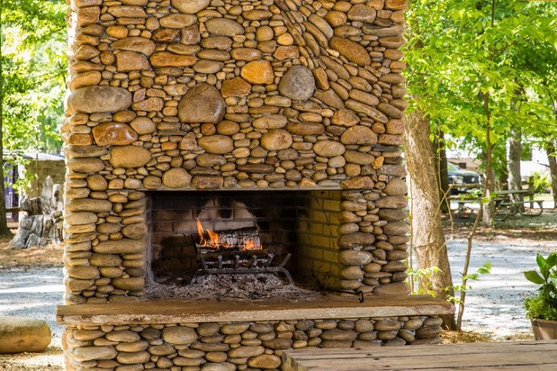 Images Townsend / Great Smokies KOA Holiday