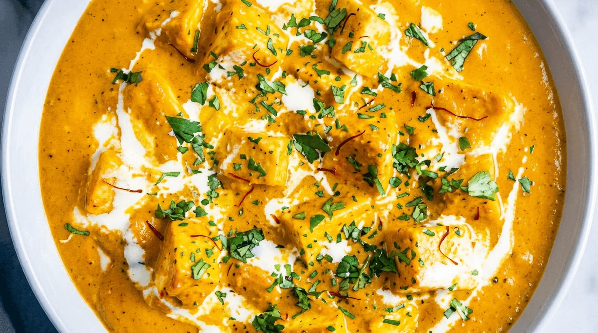 Shahi Paneer