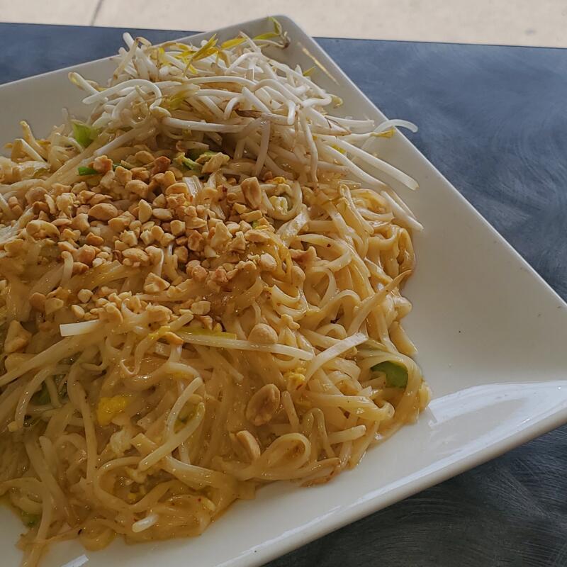N4. Curry Noodle