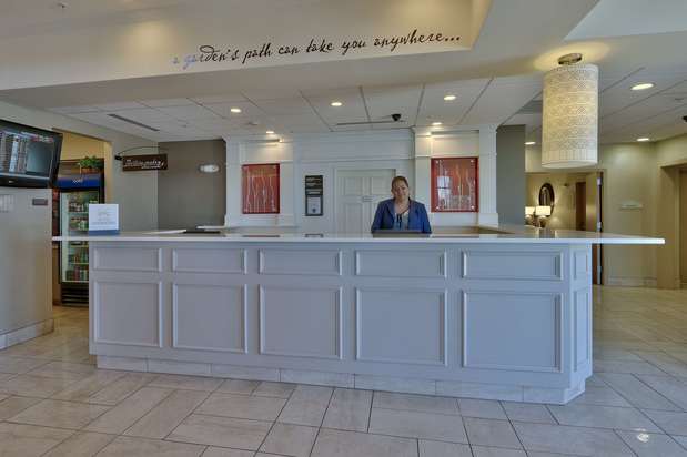 Images Hilton Garden Inn Albuquerque/Journal Center
