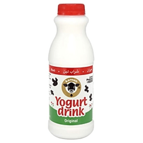 Yogurt Drink