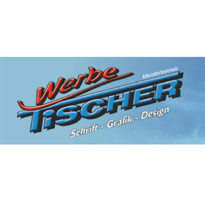 Logo von Werbe-Tischer GmbH