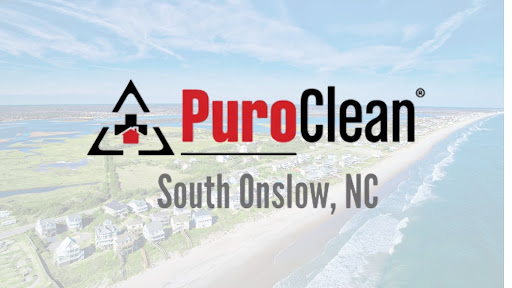 PuroClean of South Onslow