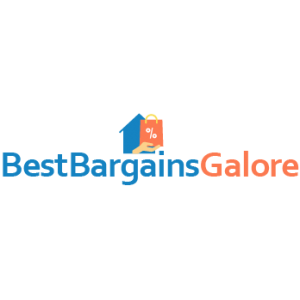 Best Bargains Galore Logo