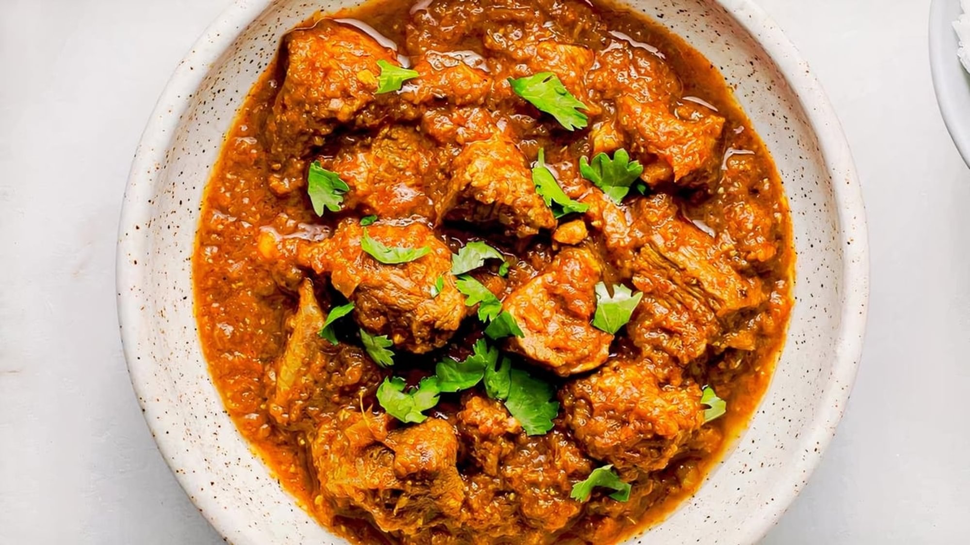 Kadai Goat