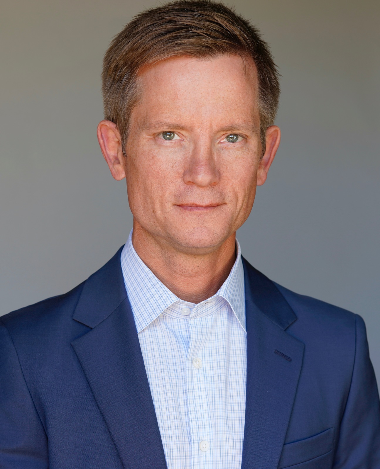 Photo of Eric W Johnson - Morgan Stanley